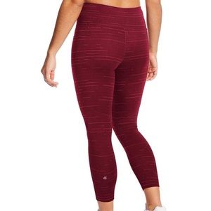 Champion Deep Purple leggings